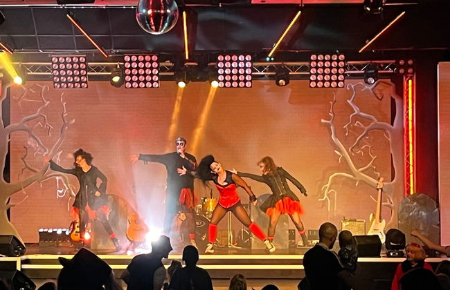 Surfside Bliss - Cayton Bay Park Caravan - Foto 12