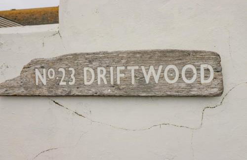 Driftwood Cottage Roa Island Piel Island - Foto 3