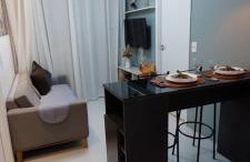 Apto fácil acesso ao Aeroporto e rodovias - Foto 10