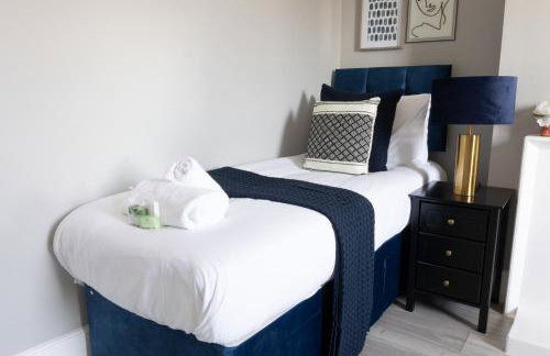 Chalkwell Aparthotel Short & Long Stays Welcome, Leisure , Relocation , Business Stays , Contractors - Photo 27