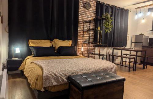 L'Atelier de l'Arc - Foto 1