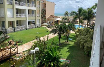 Porto das Dunas - Atlantic Palace H201 - Foto 6