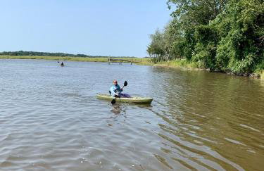 Sai Villa on Maurice River - Foto 77