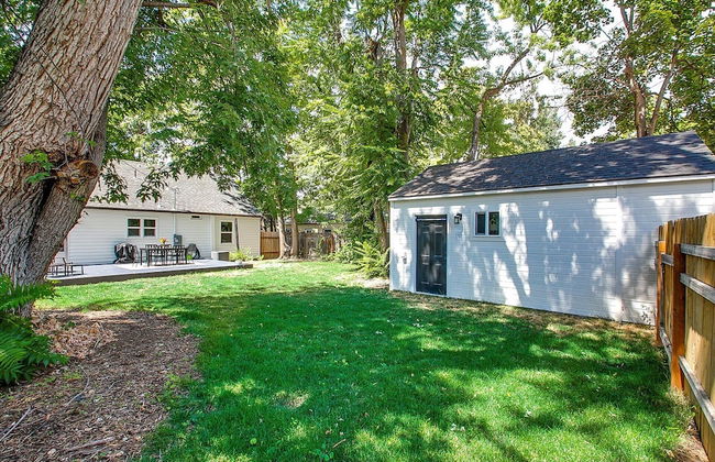 The Valiant Vic - Foto 46