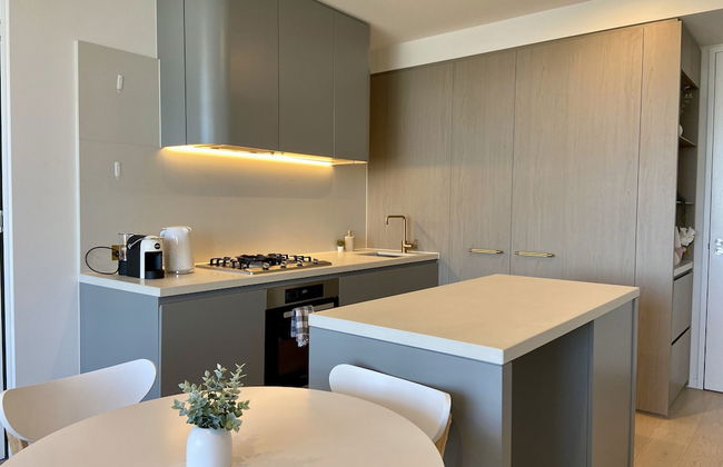 Skygarden Luxury Condo - Foto 55