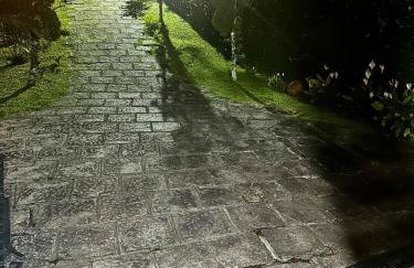 Relaxing cottage in Teresópolis, Comary farm - Foto 47