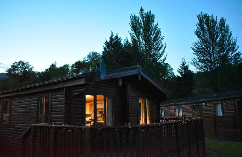 Lodge at Loch Lomond - Foto 65