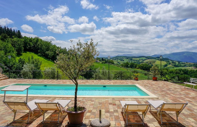 Agriturismo Pascucci - Foto 43