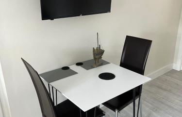 Garden Studio Sleeps 2 Hot Tub & Pets Welcome - Foto 21