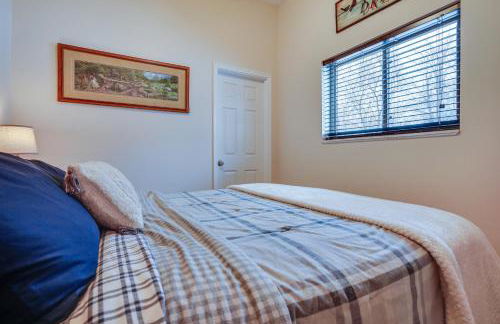 Peaceful Ellsworth Vacation Rental with Grill - Foto 16