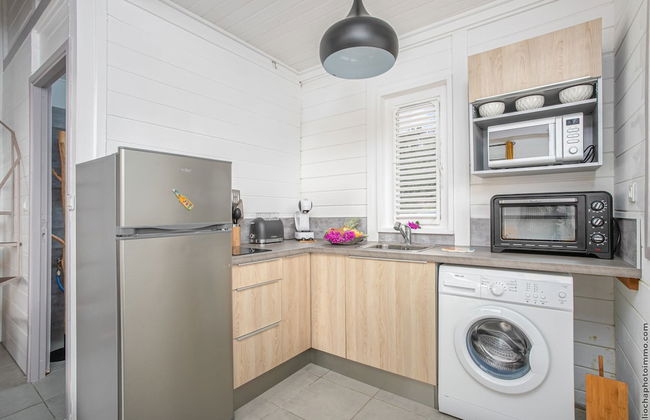 DOMAINE DE MAPOU - Photo 62