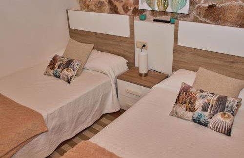 Casa A Coruxa - Foto 58