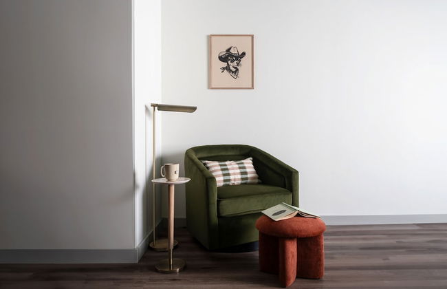 Mint House Fort Worth – Cultural District - Foto 3