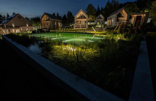 Bobrowe Wzgórza Resort - Foto 1