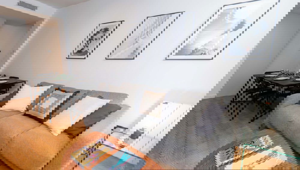 Sublim Apartment 2 Bedrooms Center of Paris - Foto 1, Imagen principal