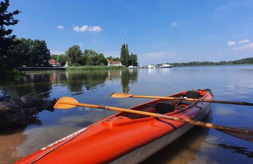 Seeapartment Wustrau - Photo 23