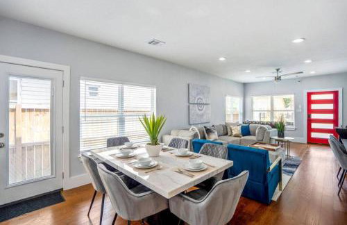 Intergalactic Abode at East Downtown - Foto 9