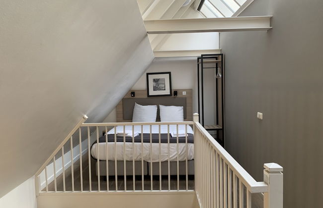 Allure Garden Apartments - Foto 6