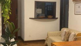 Leme Apartamento 1 quadra da Praia - Foto 5
