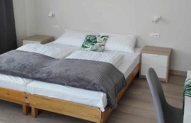 Apartamenty Maciata - Foto 7