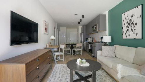 Landing Incredible 2BD Gym Rooftop Lounge - Foto 3, Other