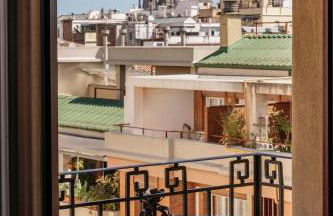 Milà Apartamentos Barcelona - Foto 40