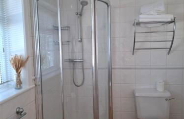 Panorama House - 400m from Sandbanks beach - Foto 21