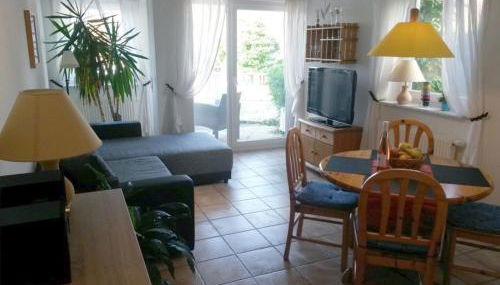 Seeholiday - Ferienwohnung Korte - Foto 2