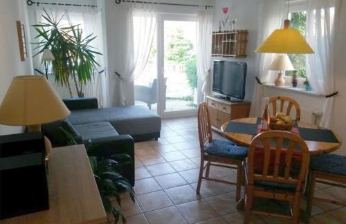 Seeholiday - Ferienwohnung Korte - Foto 2