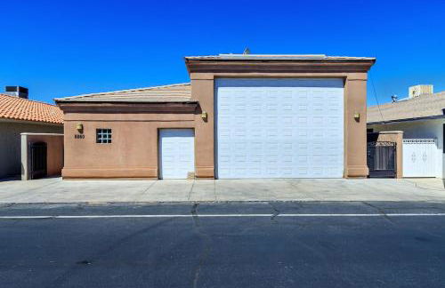 Dock and Chill at Parker Riverfront on Colorado River - Foto 16
