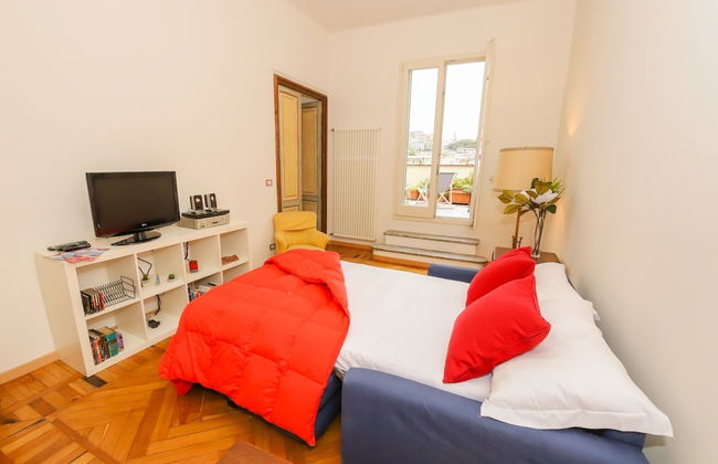 JOIVY Franci's House - Foto 14