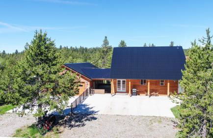 Rimfire Refuge - Foto 1