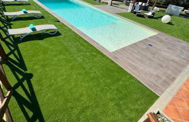 Villa Da Campo - Foto 48