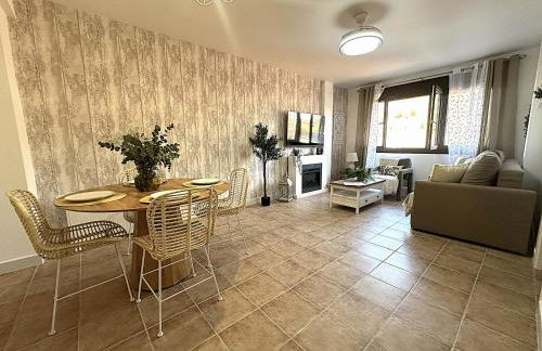 Apartamentos Consuegra frente a los molinos - Foto 29