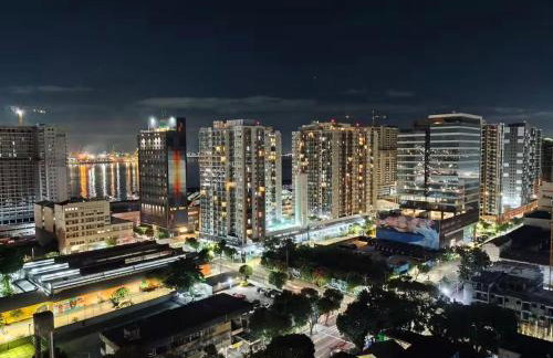 Viva o Rio no Centro de tudo! Aconchego, Piscinas e lazer completo ! - Foto 30