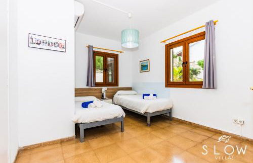 Villa Maravillas by Slow Villas - Foto 21