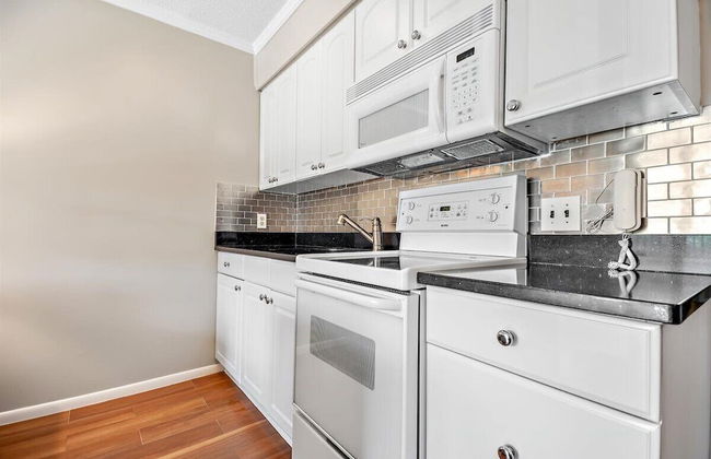 Hilton Head Island Beach and Tennis Resort - Foto 26