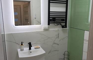 Blu Apartments - Foto 9