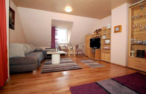 Ferienwohnung in Bochum - Foto 1