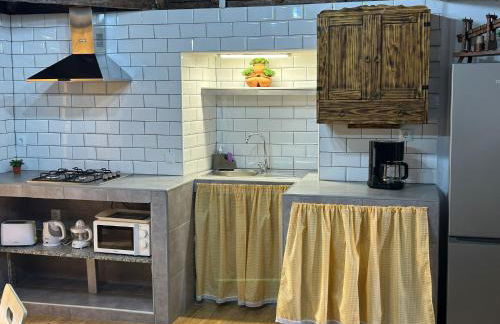 Tradicional Casa Canaria con piscina y vistas al Teide - Foto 19