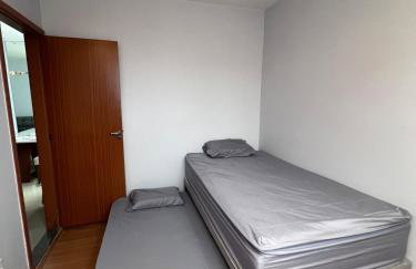 Castelão Apartment - Foto 8