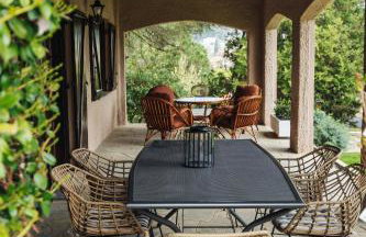 The Tree House - Photo 8