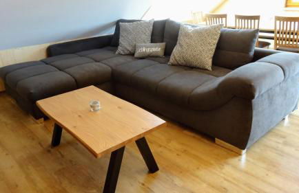 BaumKrone im Happy Allgäu - 2-stöckige Wohnung mit Wohnnetz - Foto 13