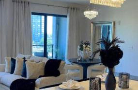 Midtown Atlanta Luxury King Suite - Foto 1