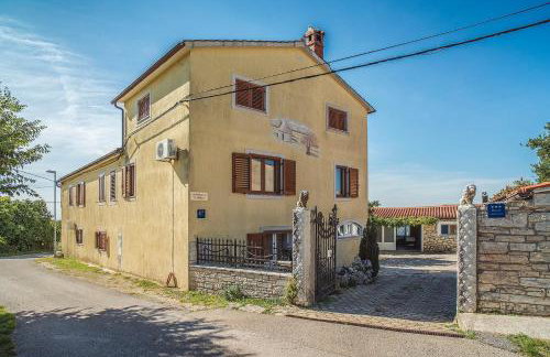 Oberhalb des Limfjords liegt diese Ferienwohnung mit Pool, Terrrasse und Grillplatz - Foto 22