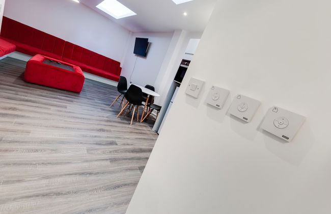 iStay Liverpool Bold Street - Foto 39