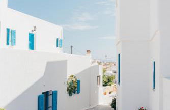 Orion Suite & Apartments - Photo 15