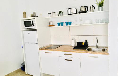 Apartamentos Anjomacar B - Photo 29