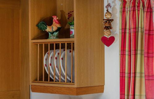 Siabod, Betws y Coed, Snowdonia 2 en-suite bedrooms - Foto 51