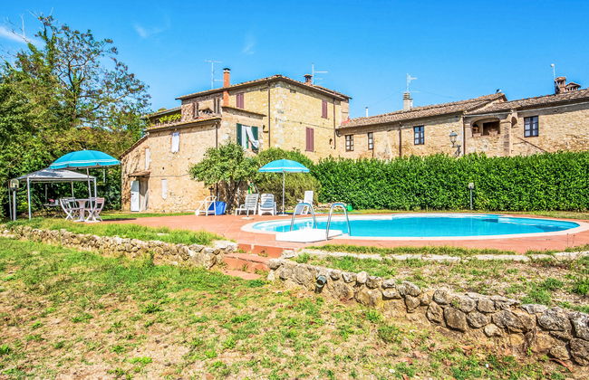 Il Valacchio - Foto 13